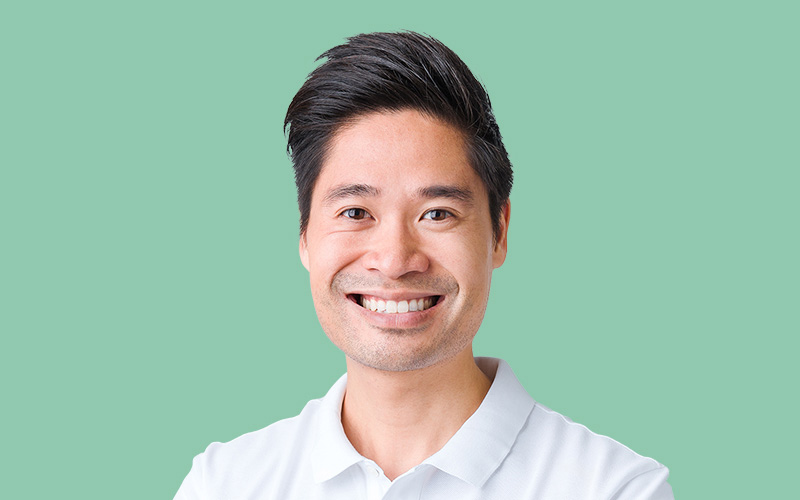 Dr. Minh-Dan Hoang